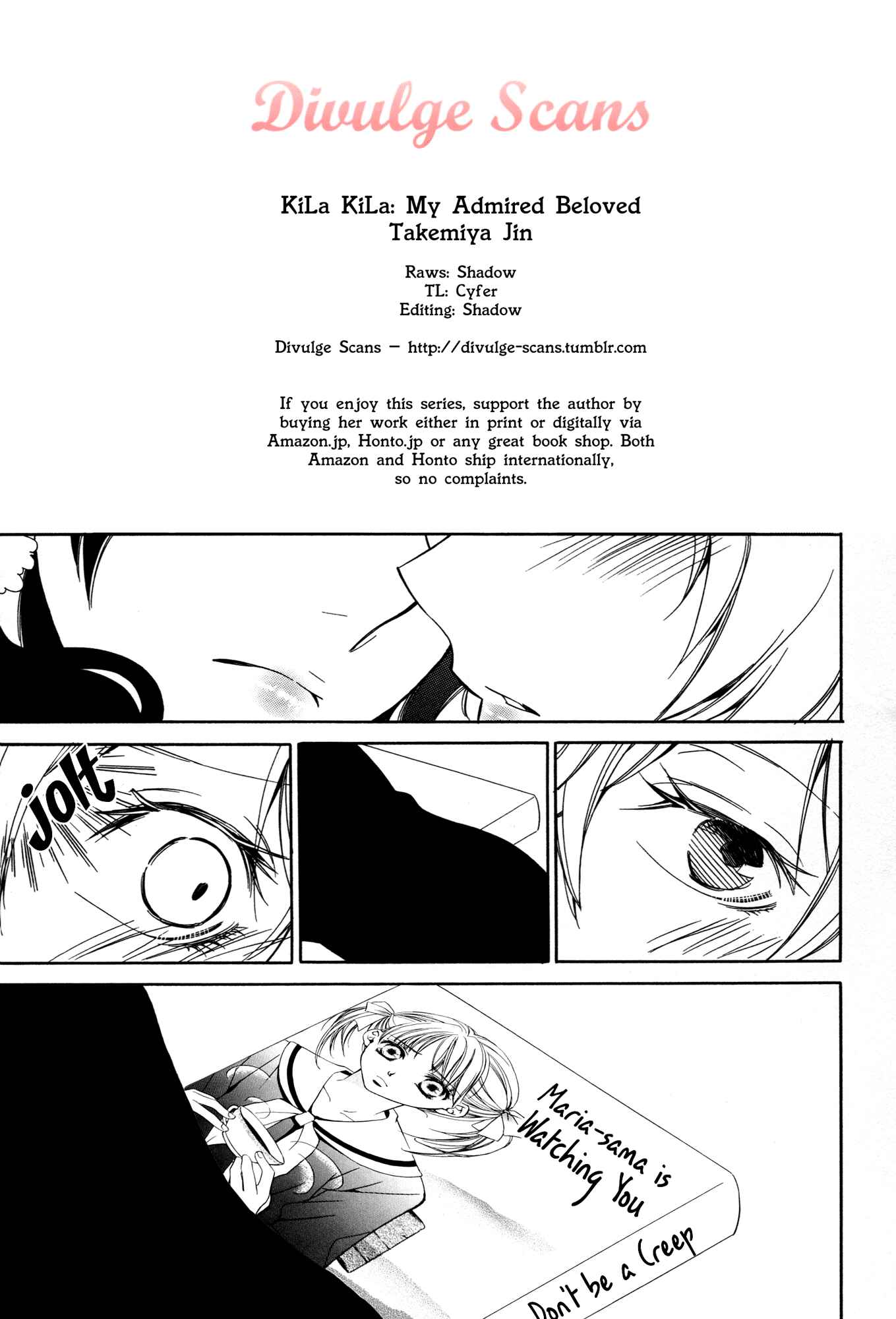 Page 33 Chapter 2 KiLa KiLa