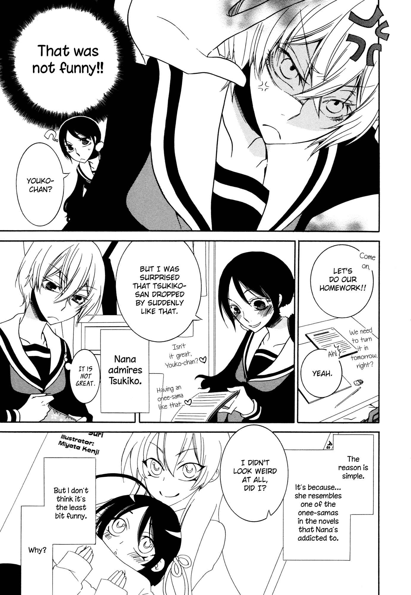Page 5 Chapter 2 KiLa KiLa