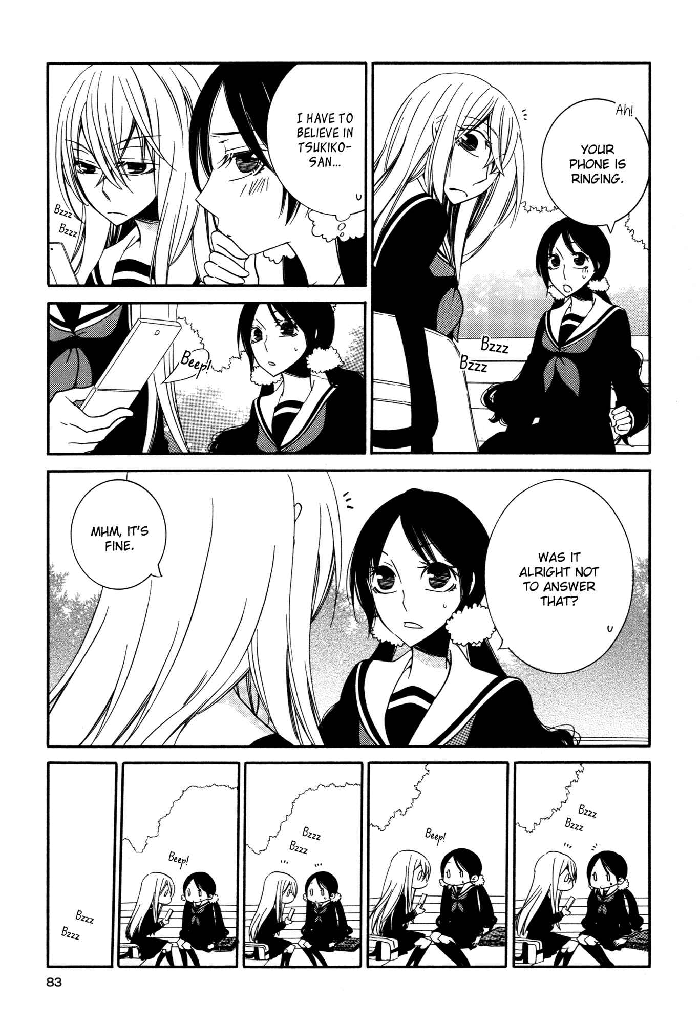 Page 13 Chapter 3 KiLa KiLa