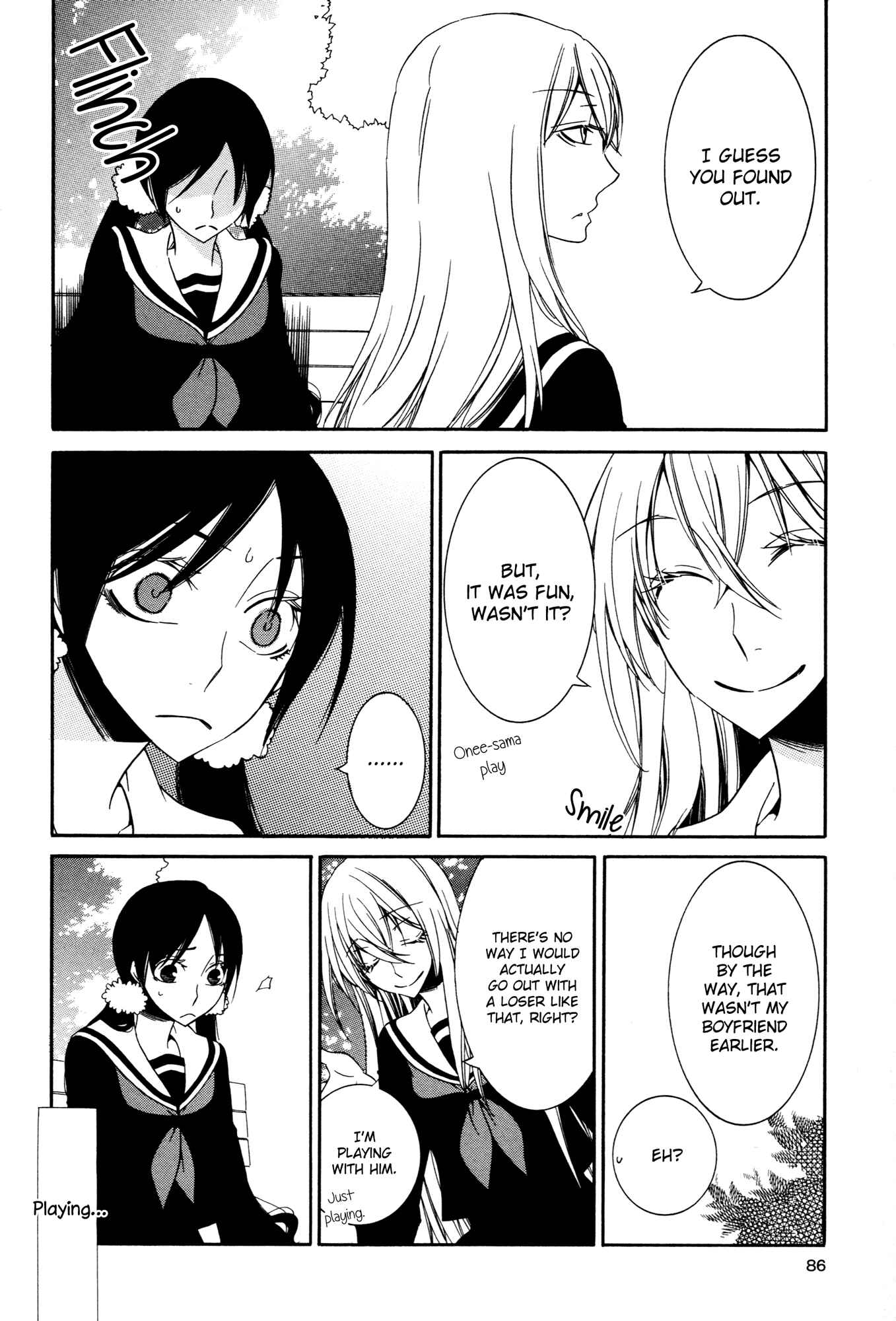 Page 16 Chapter 3 KiLa KiLa