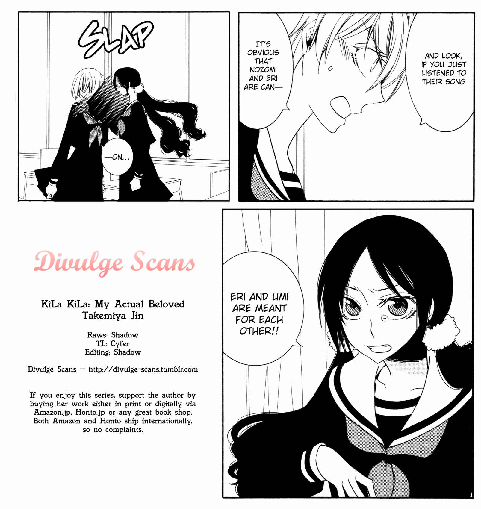 Page 29 Chapter 3 KiLa KiLa