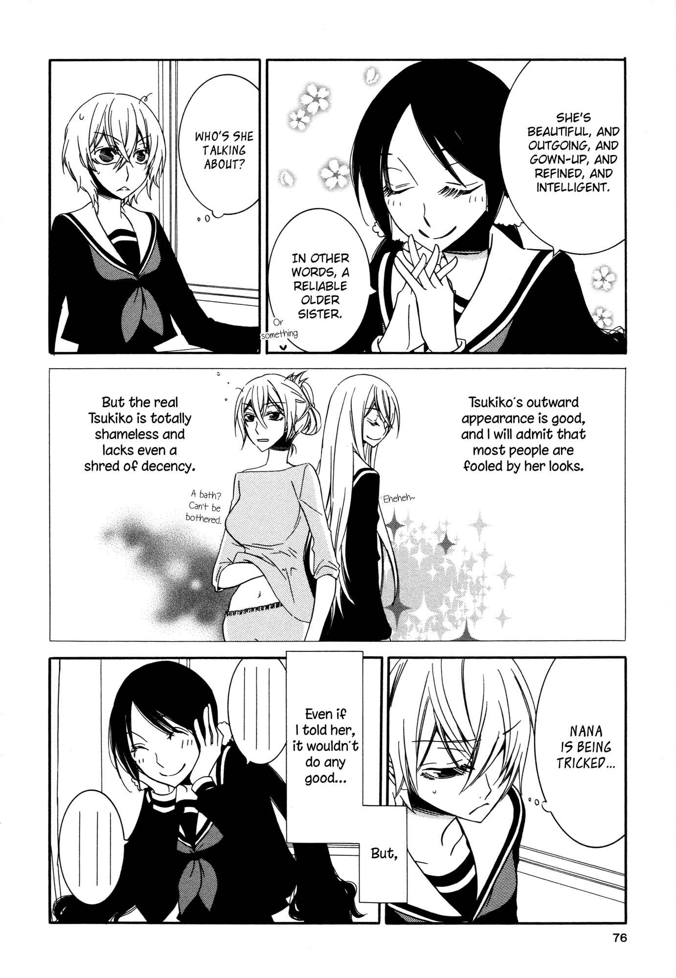Page 6 Chapter 3 KiLa KiLa