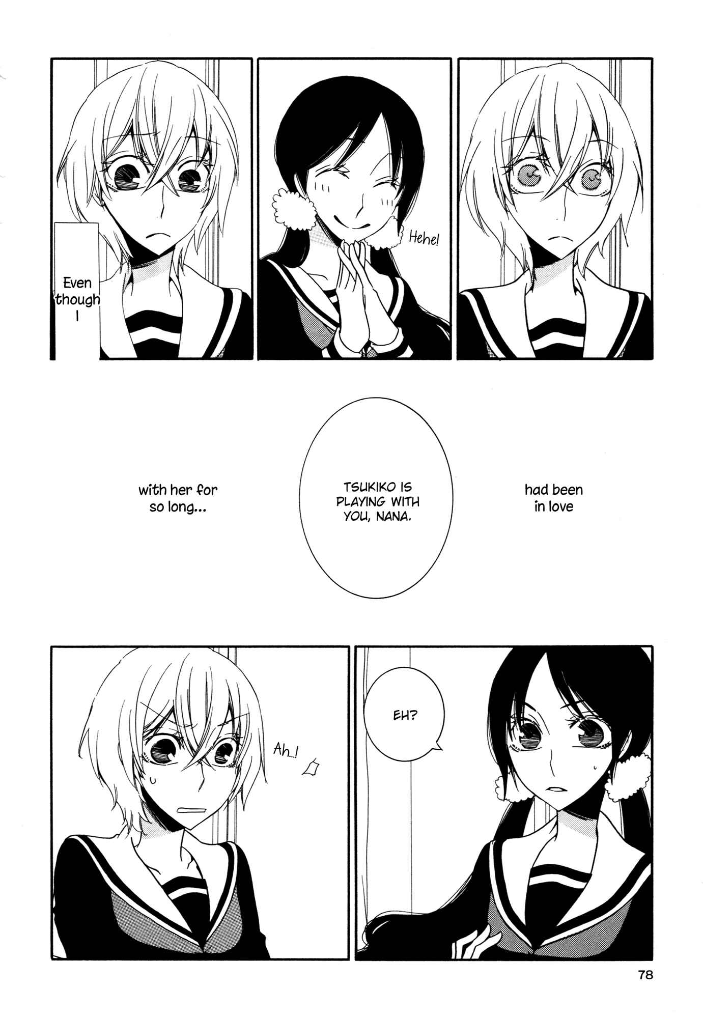 Page 8 Chapter 3 KiLa KiLa