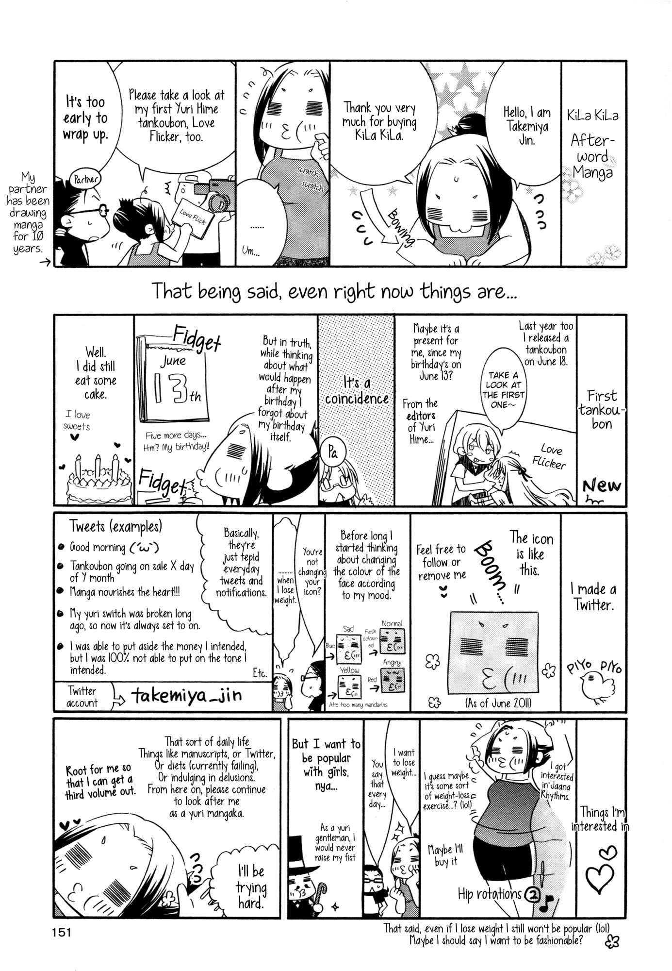 Page 17 Chapter 5 KiLa KiLa