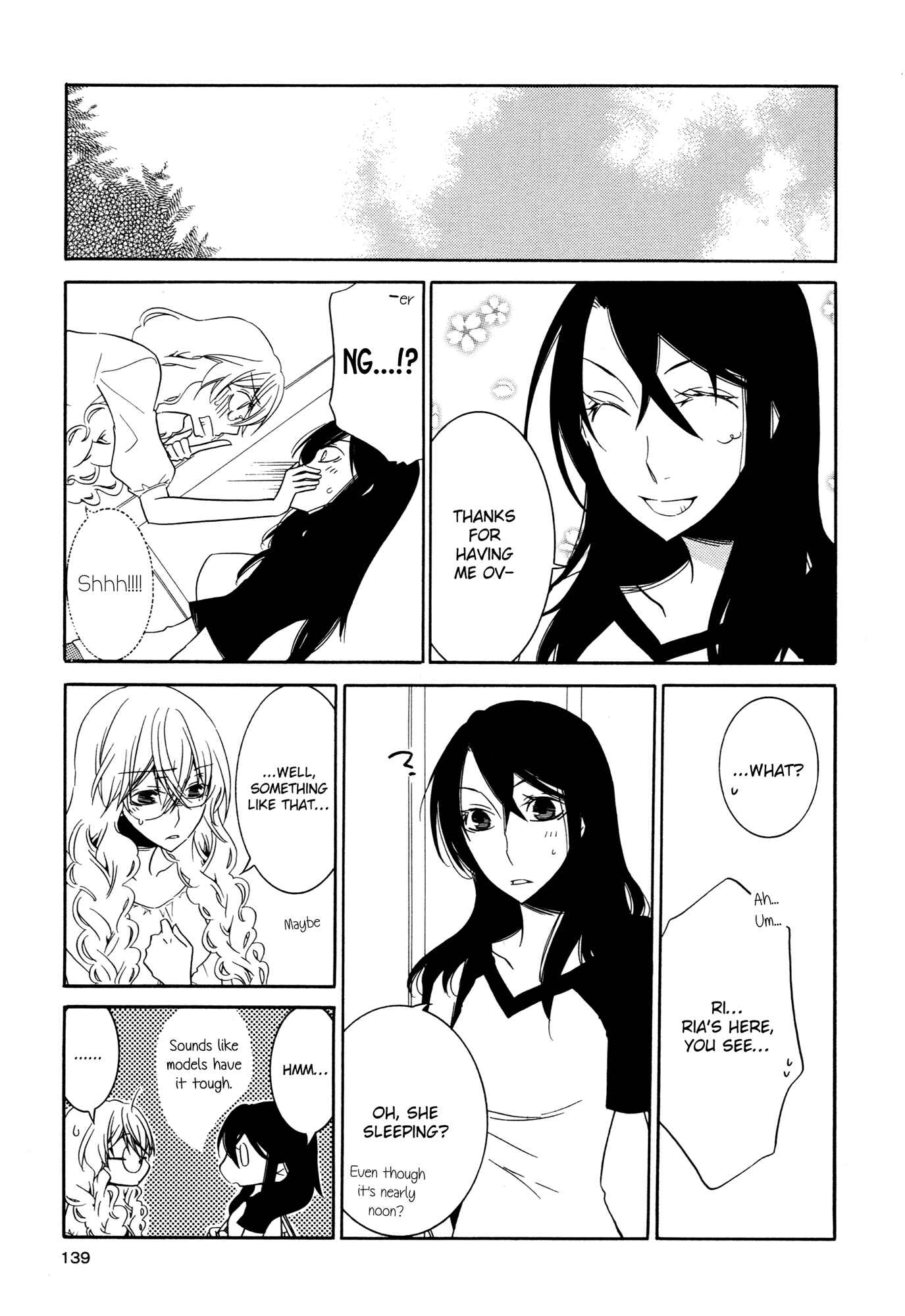 Page 5 Chapter 5 KiLa KiLa