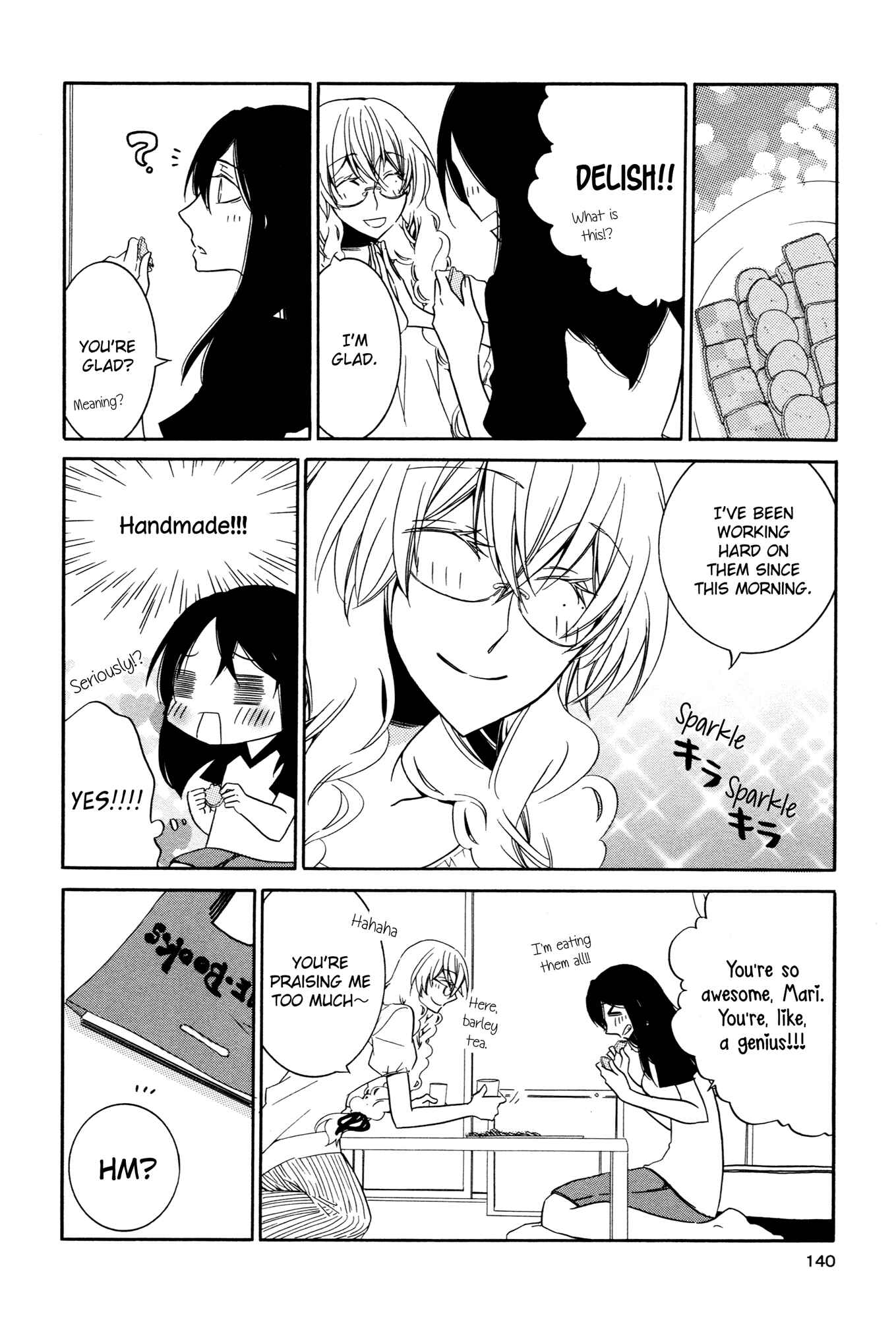 Page 6 Chapter 5 KiLa KiLa