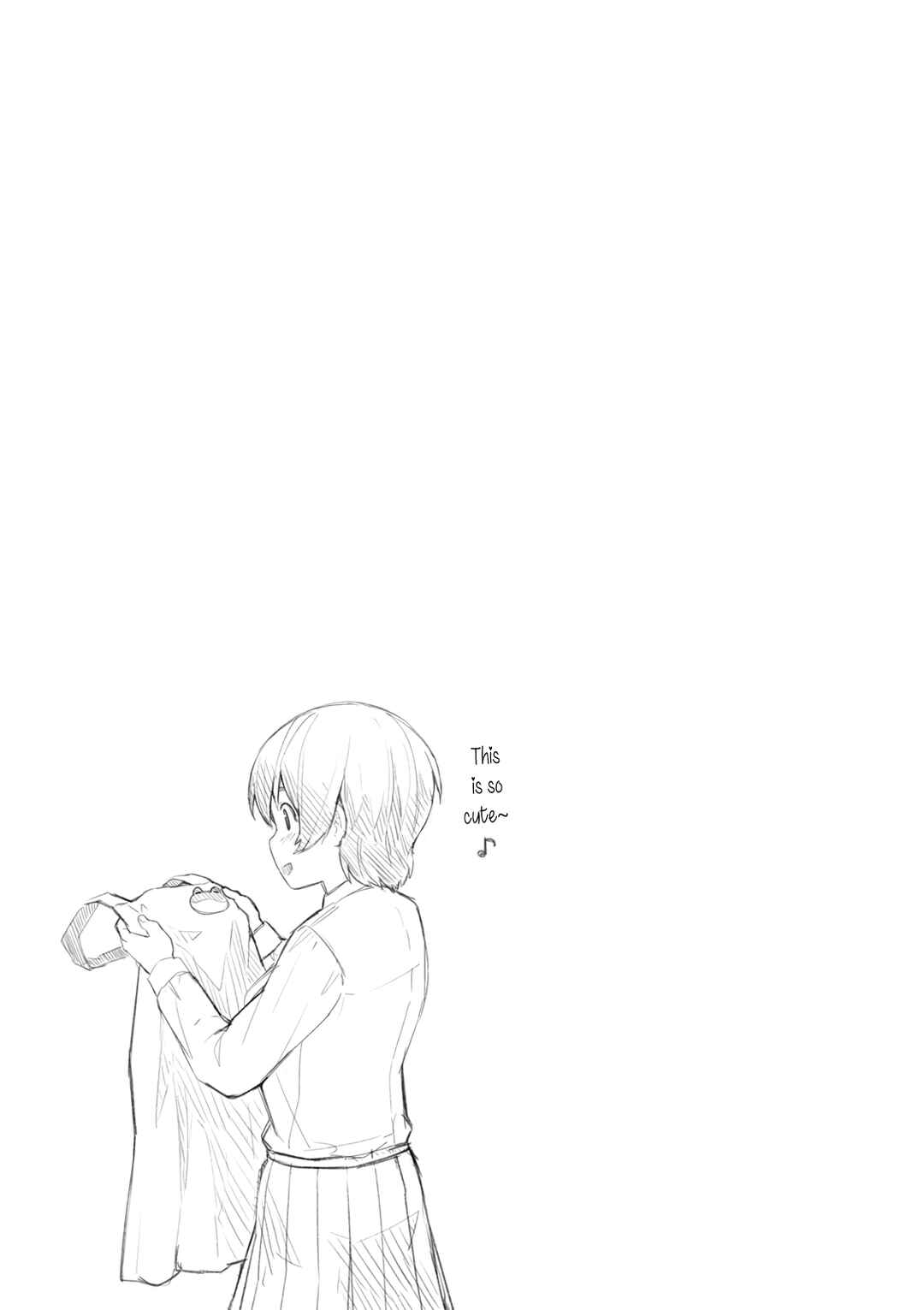 Page 14 Chapter 0 Kawazuya