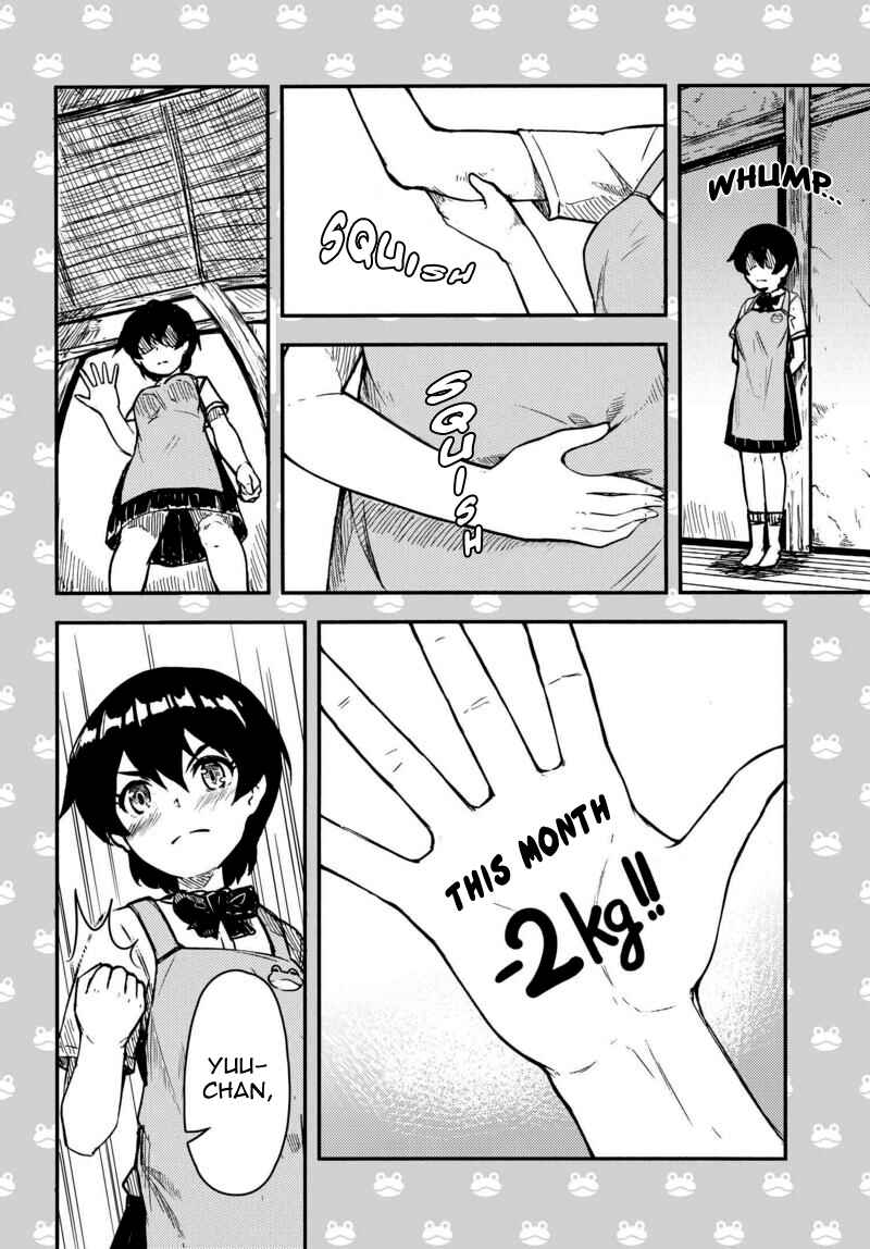 Page 4 Chapter 2 Kawazuya