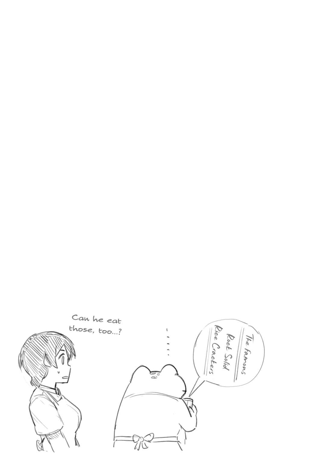 Page 6 Chapter 20 Kawazuya
