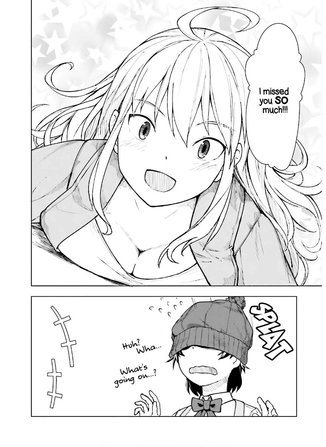 Page 9 Chapter 31 Kawazuya
