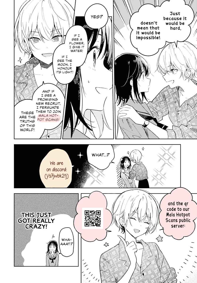 Page 8 Chapter 14 Kawazuya