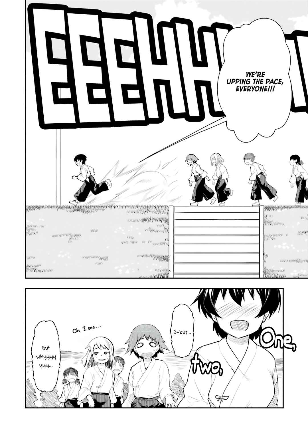 Page 5 Chapter 16 Kawazuya