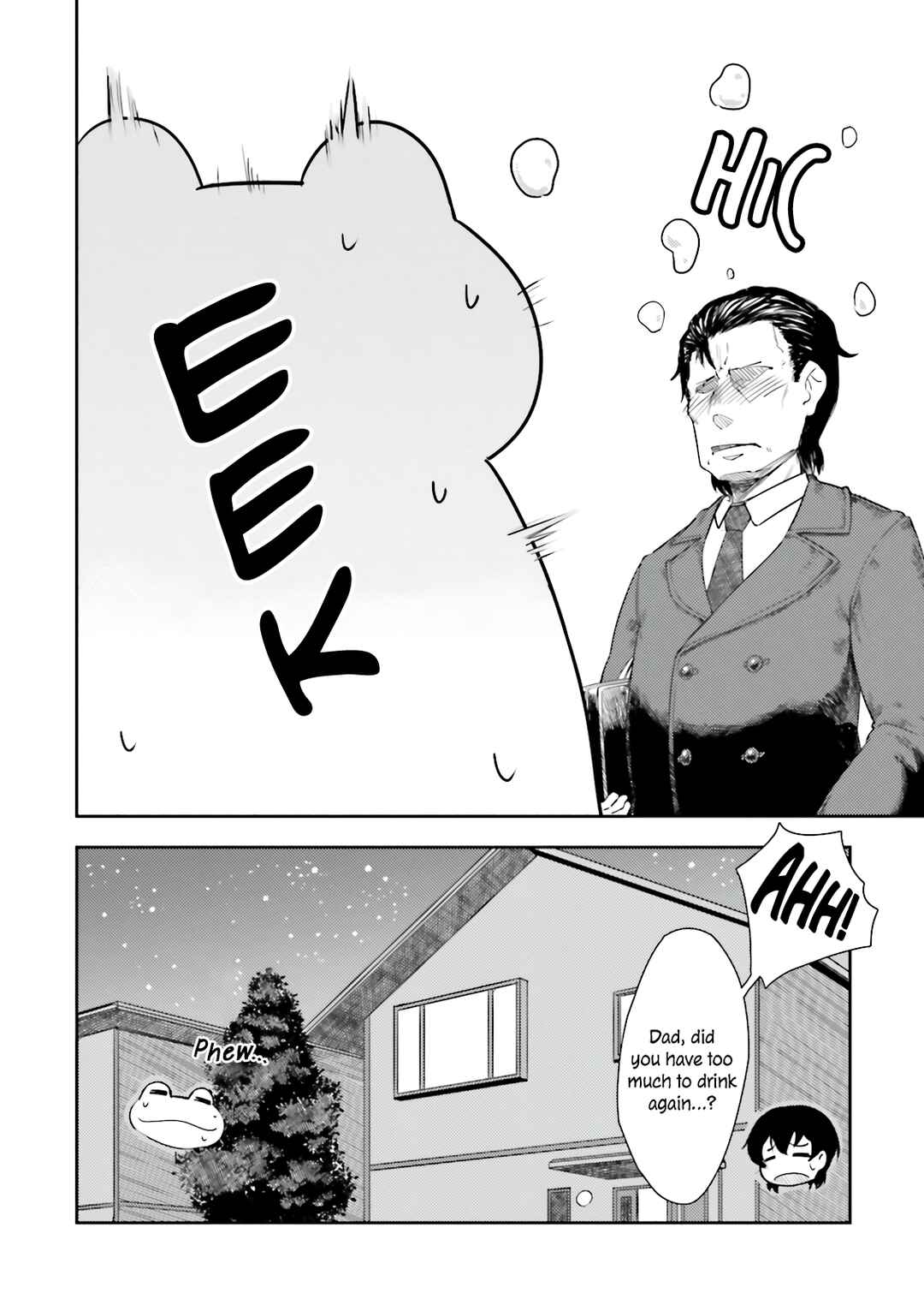 Page 7 Chapter 19 Kawazuya