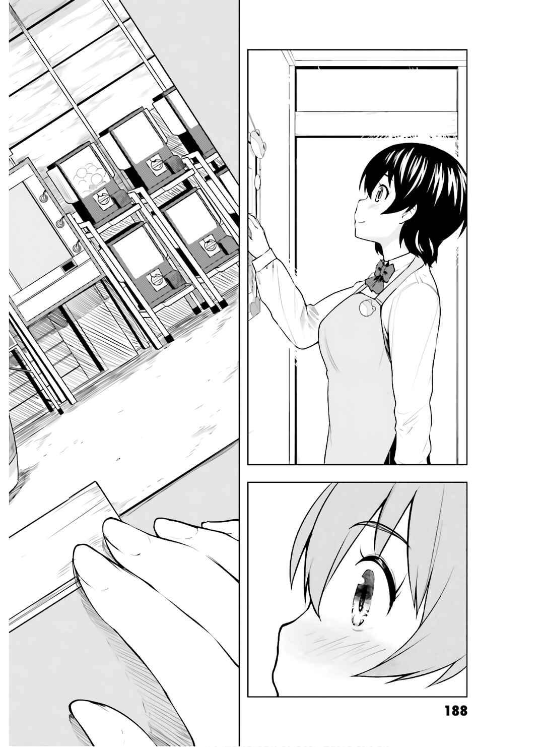 Page 11 Chapter 46 Kawazuya