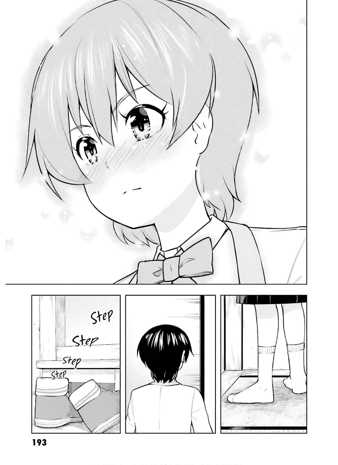 Page 16 Chapter 46 Kawazuya
