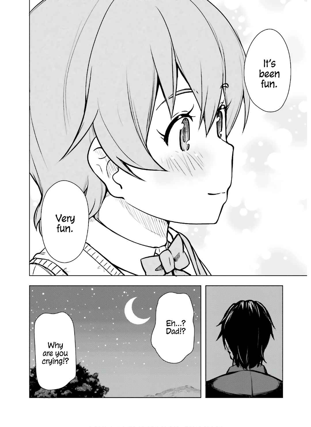 Page 9 Chapter 43 Kawazuya