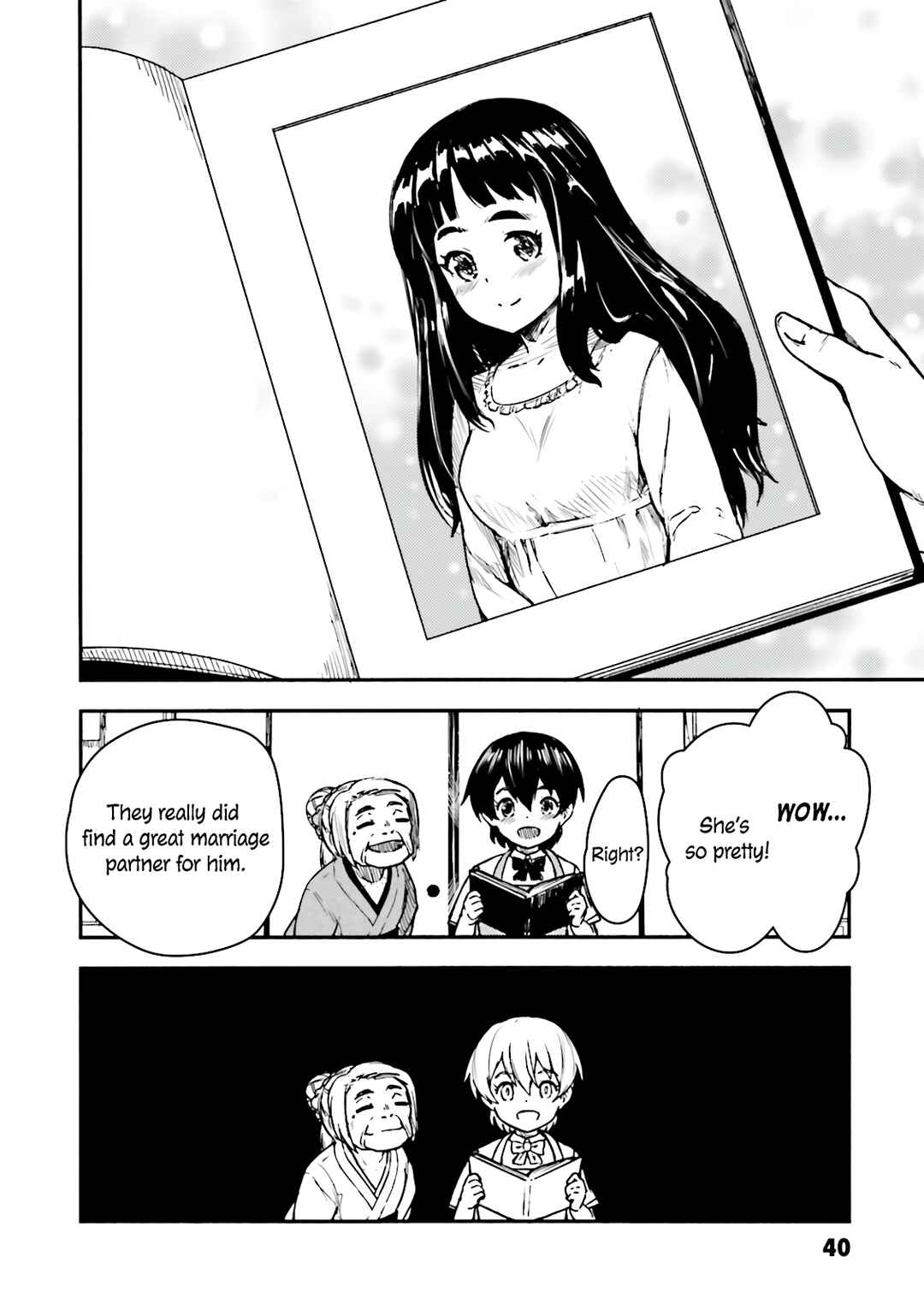Page 5 Chapter 4 Kawazuya