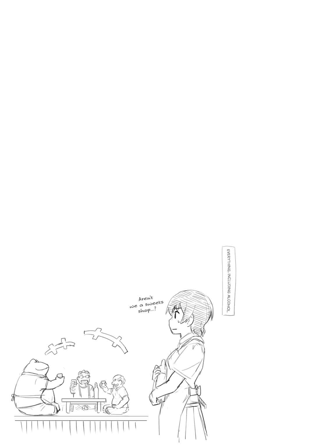 Page 6 Chapter 22 Kawazuya