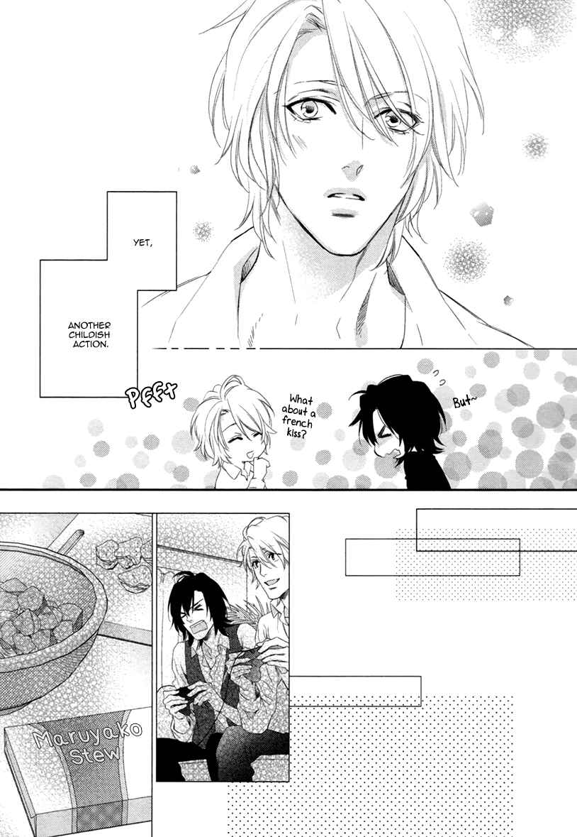 Page 19 Chapter 2 3-manen no Kareshi