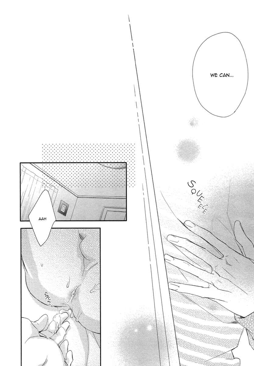 Page 26 Chapter 4 3-manen no Kareshi