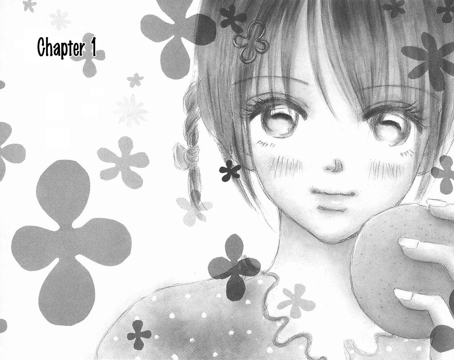 Page 10 Chapter 1 Sumire wa Blue