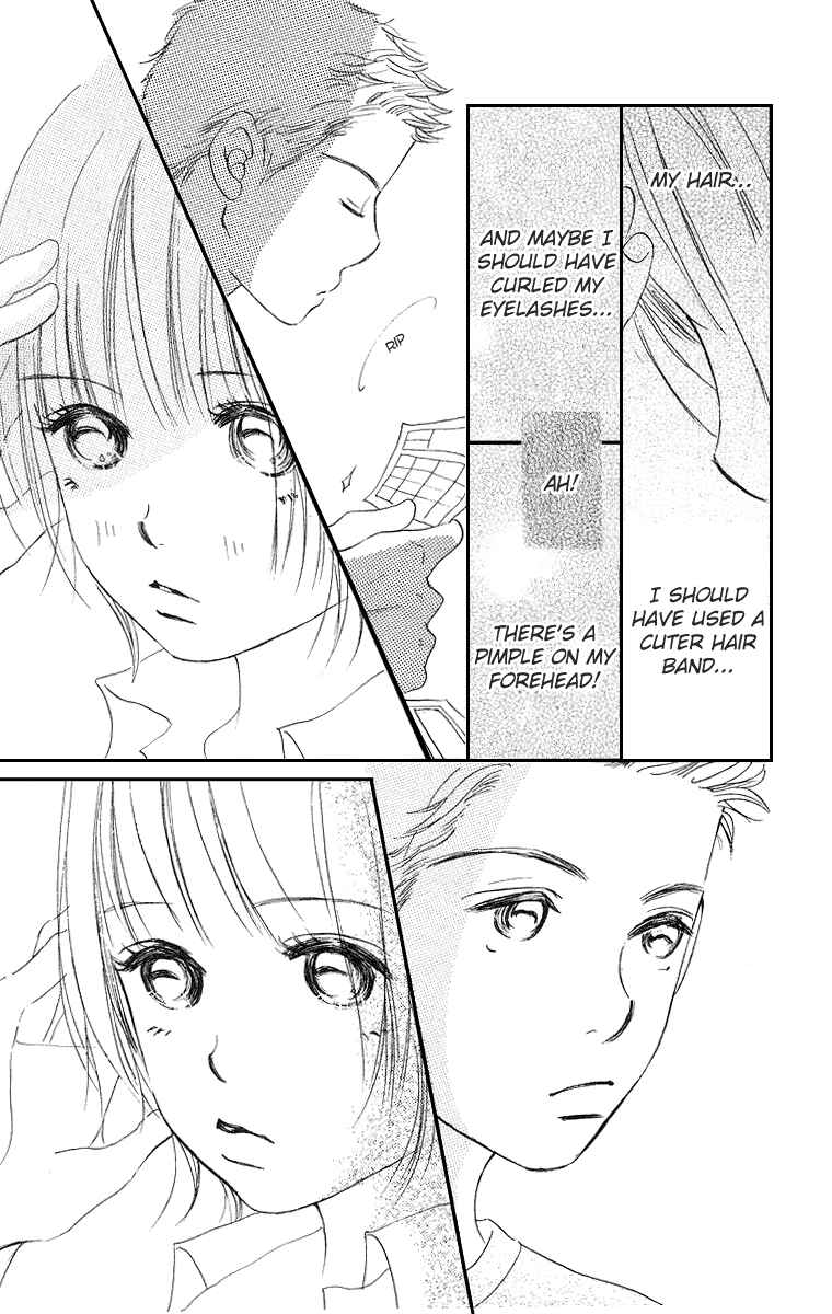 Page 36 Chapter 1 Sumire wa Blue