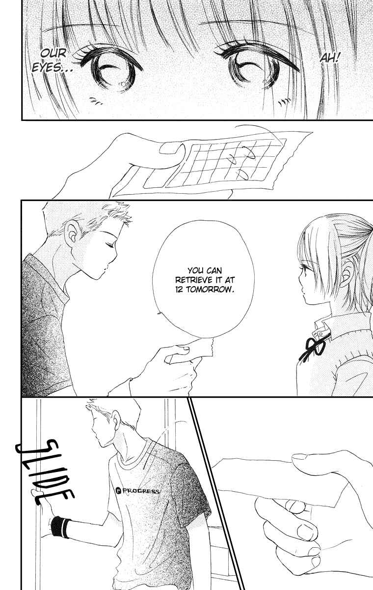Page 37 Chapter 1 Sumire wa Blue