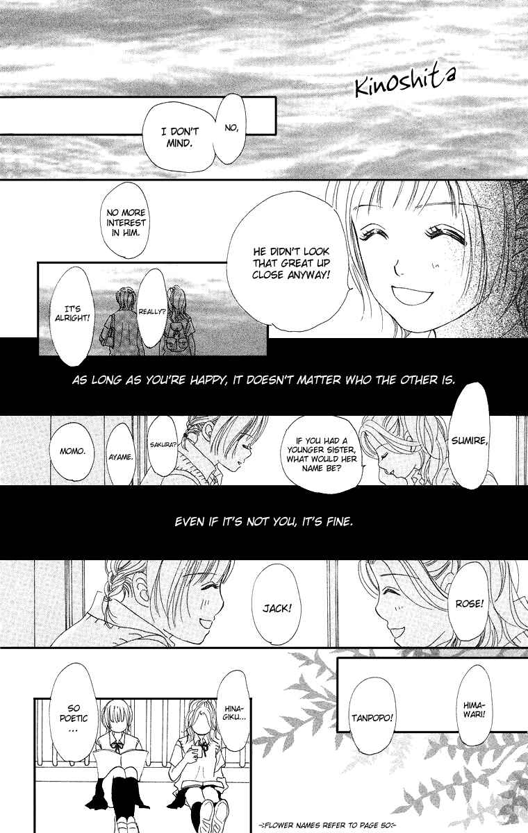 Page 39 Chapter 1 Sumire wa Blue