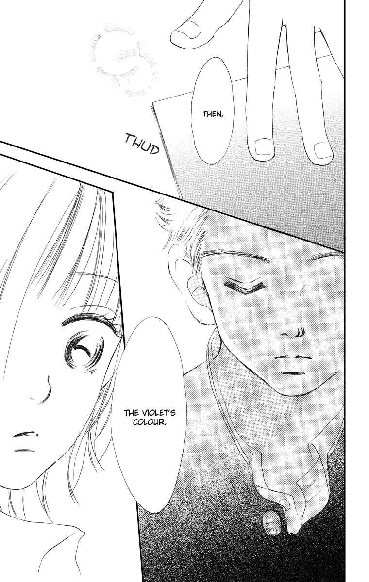 Page 52 Chapter 1 Sumire wa Blue