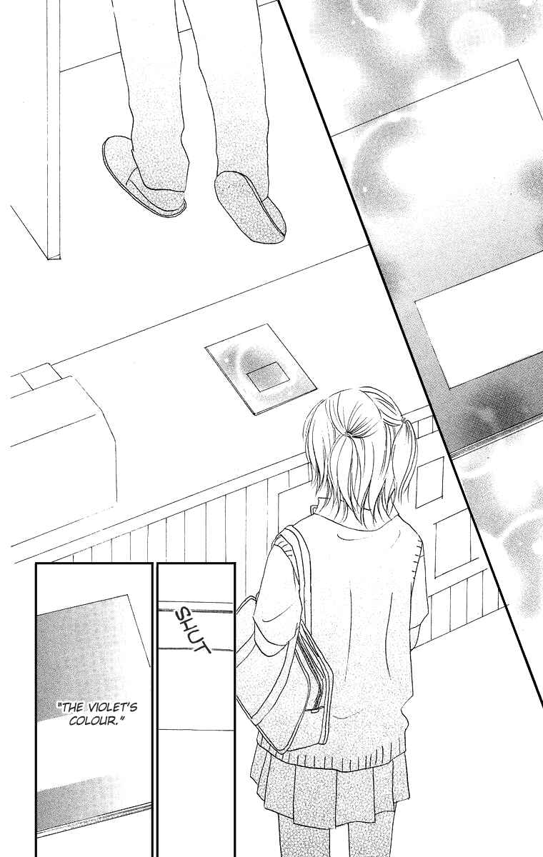 Page 53 Chapter 1 Sumire wa Blue