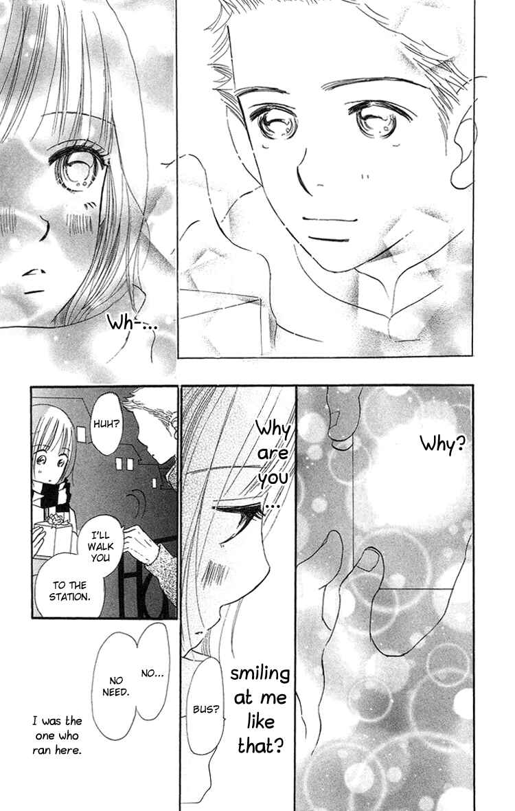 Page 30 Chapter 6 Sumire wa Blue
