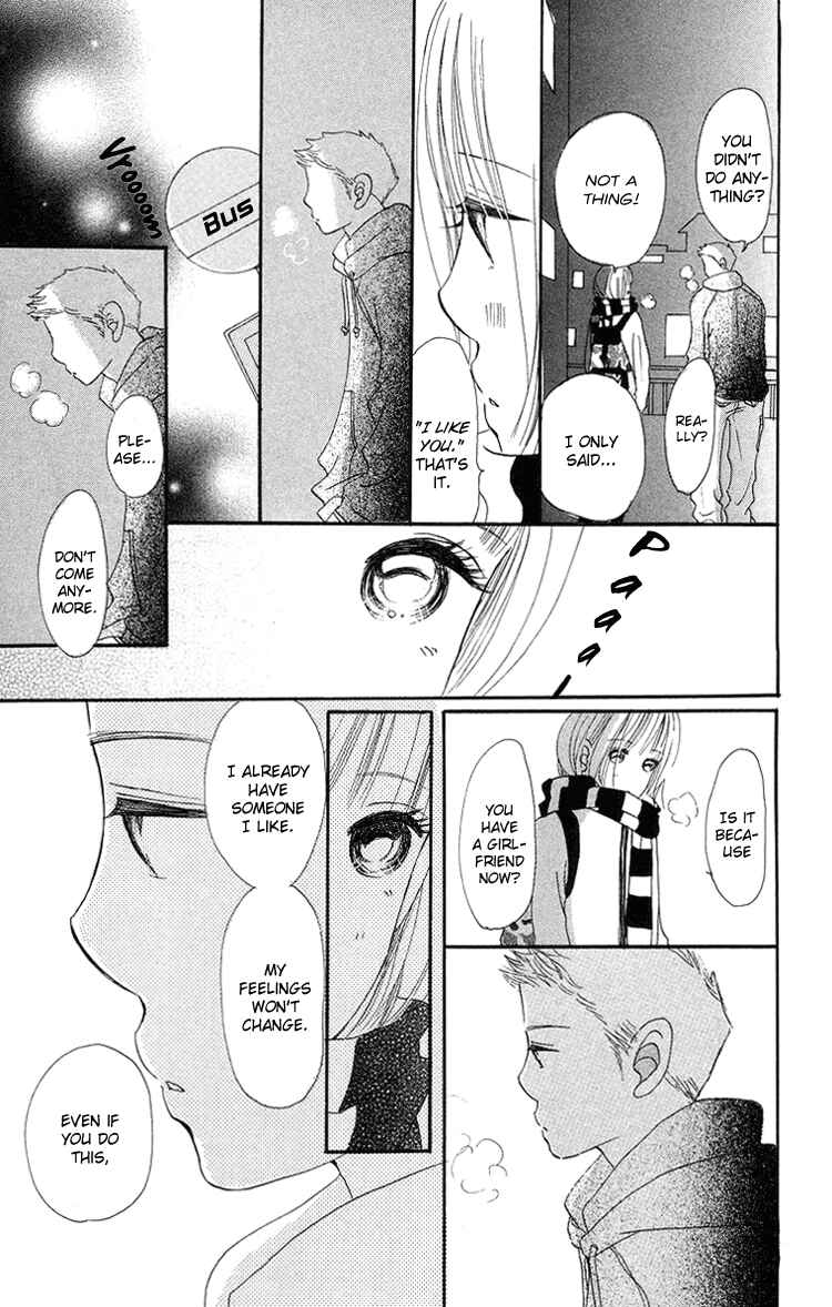 Page 32 Chapter 6 Sumire wa Blue