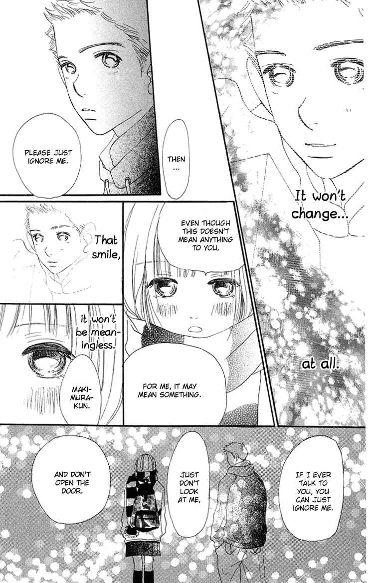 Page 34 Chapter 6 Sumire wa Blue