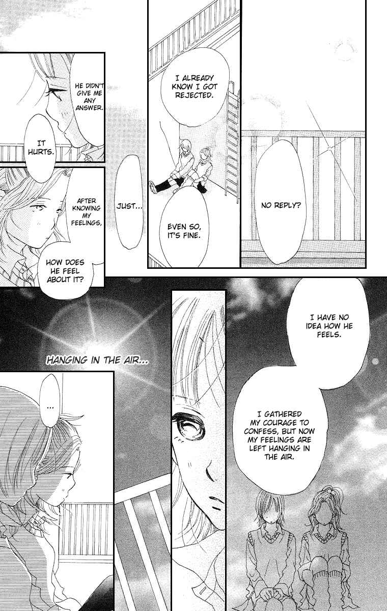 Page 17 Chapter 4 Sumire wa Blue