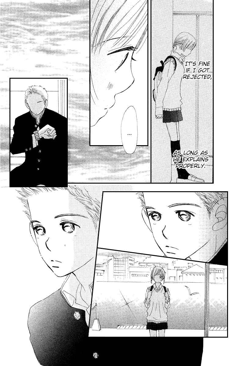 Page 30 Chapter 4 Sumire wa Blue