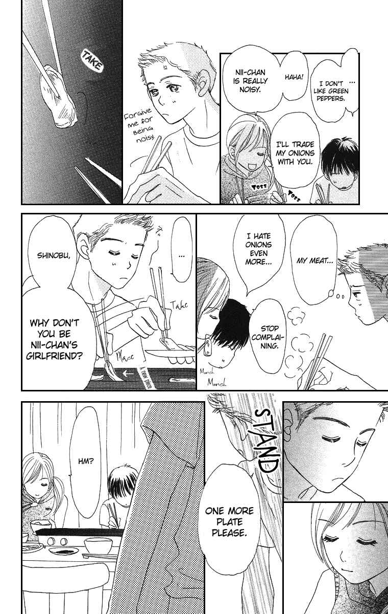 Page 17 Chapter 2 Sumire wa Blue
