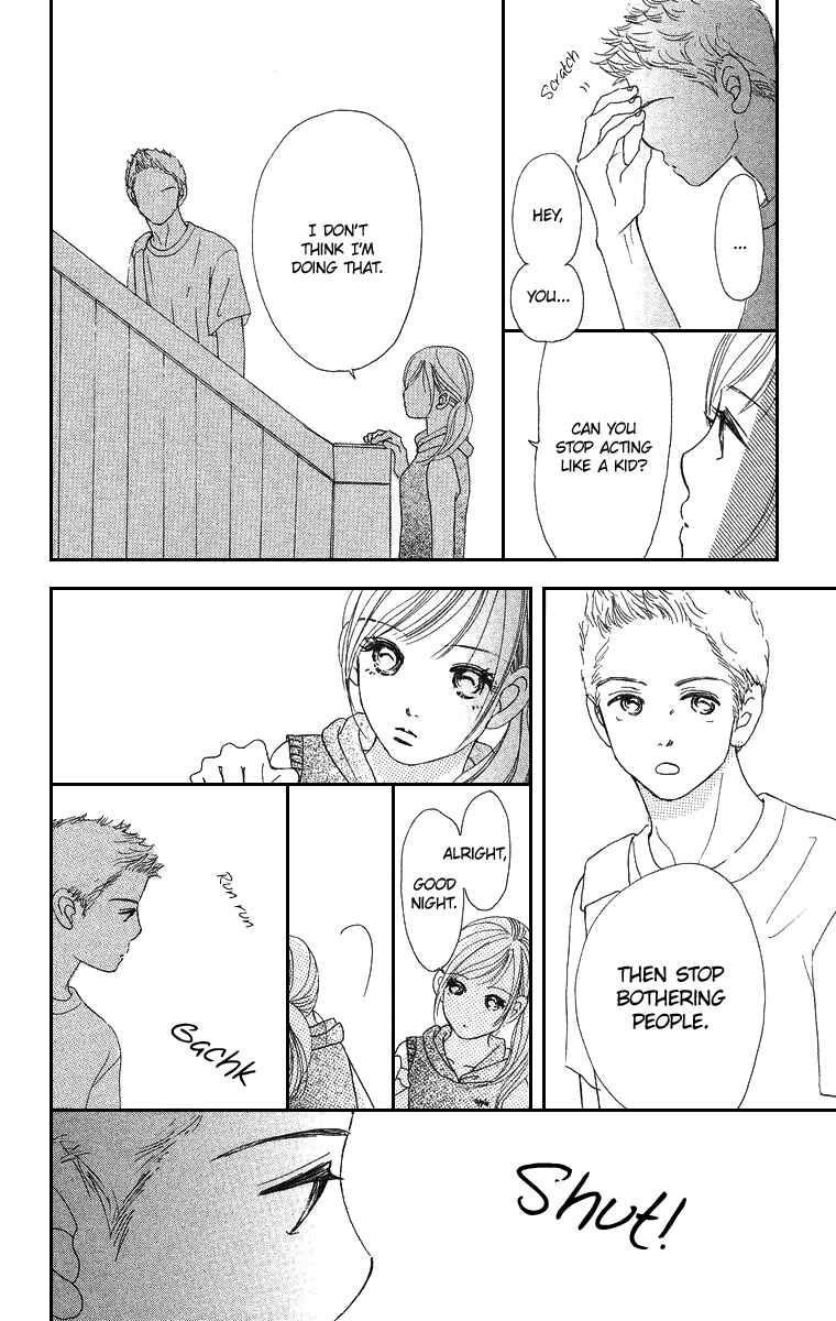 Page 19 Chapter 2 Sumire wa Blue