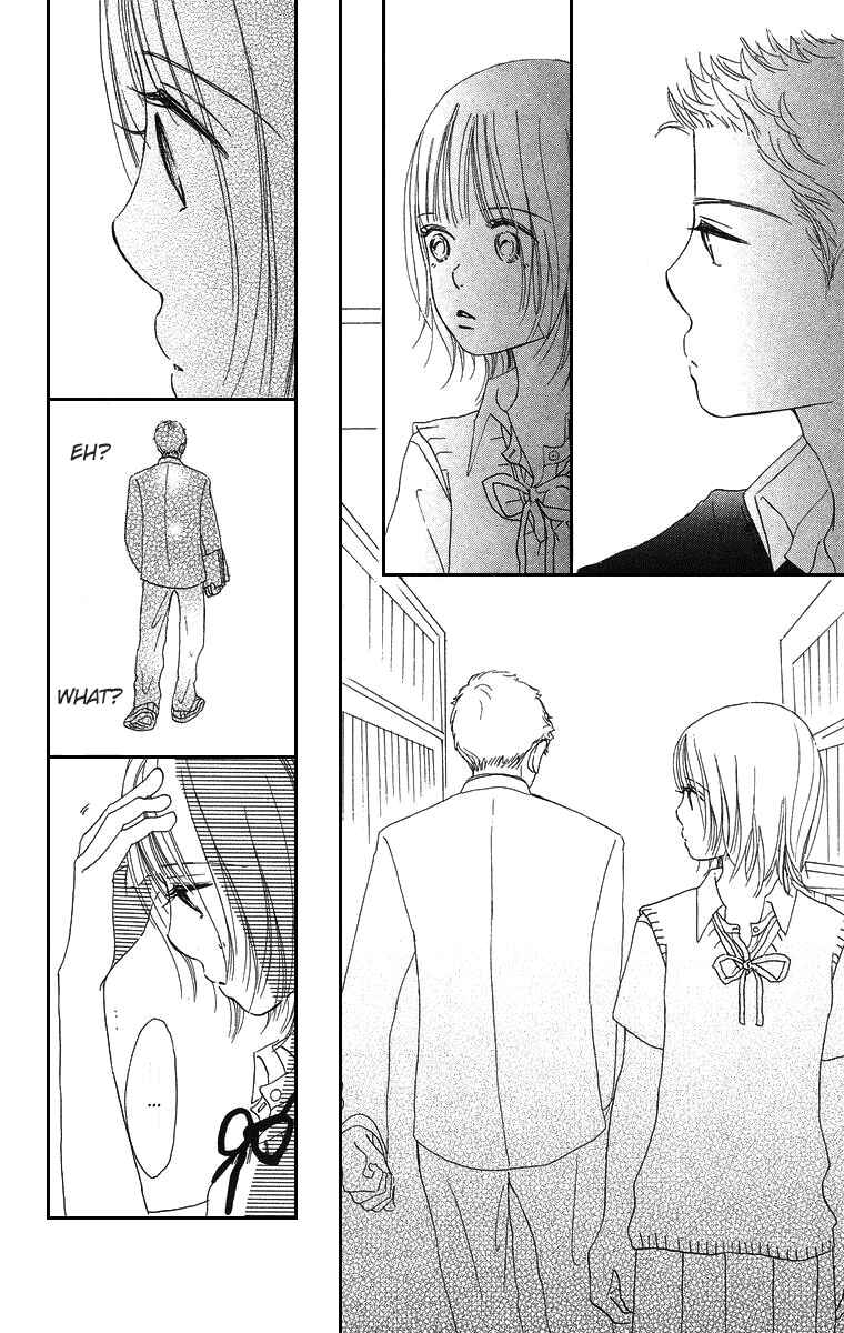 Page 25 Chapter 2 Sumire wa Blue