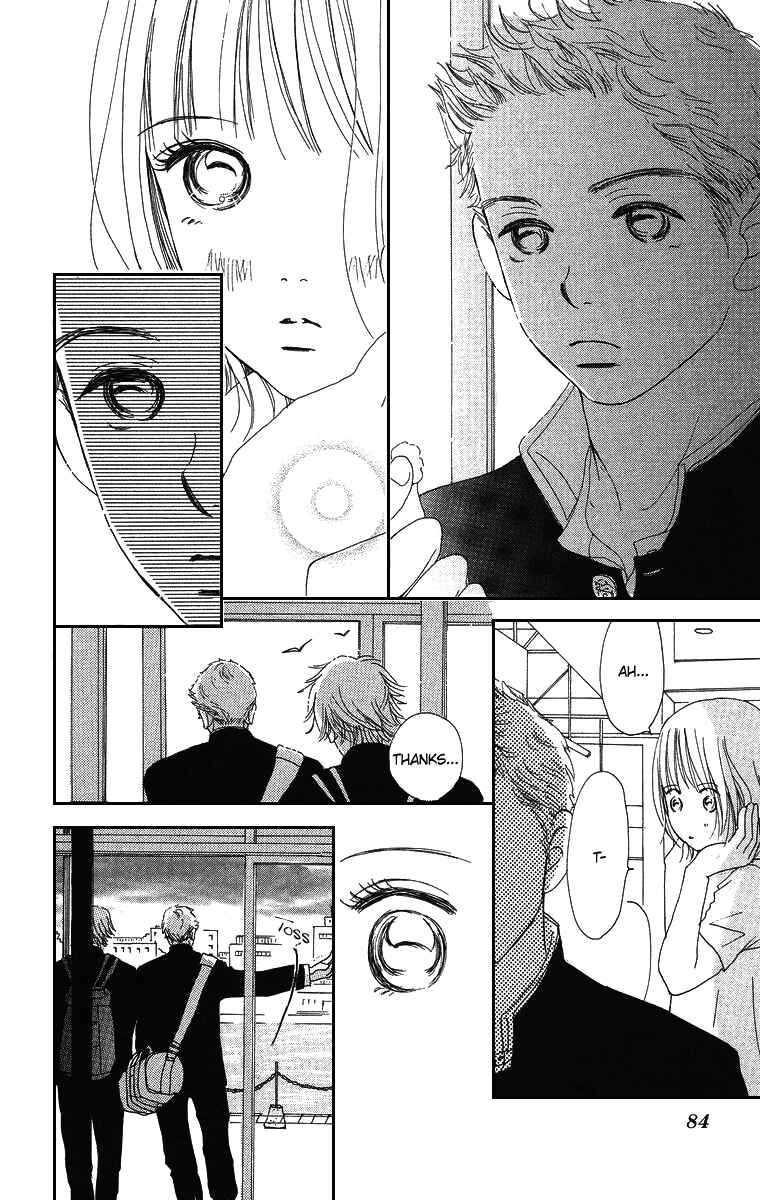 Page 37 Chapter 2 Sumire wa Blue