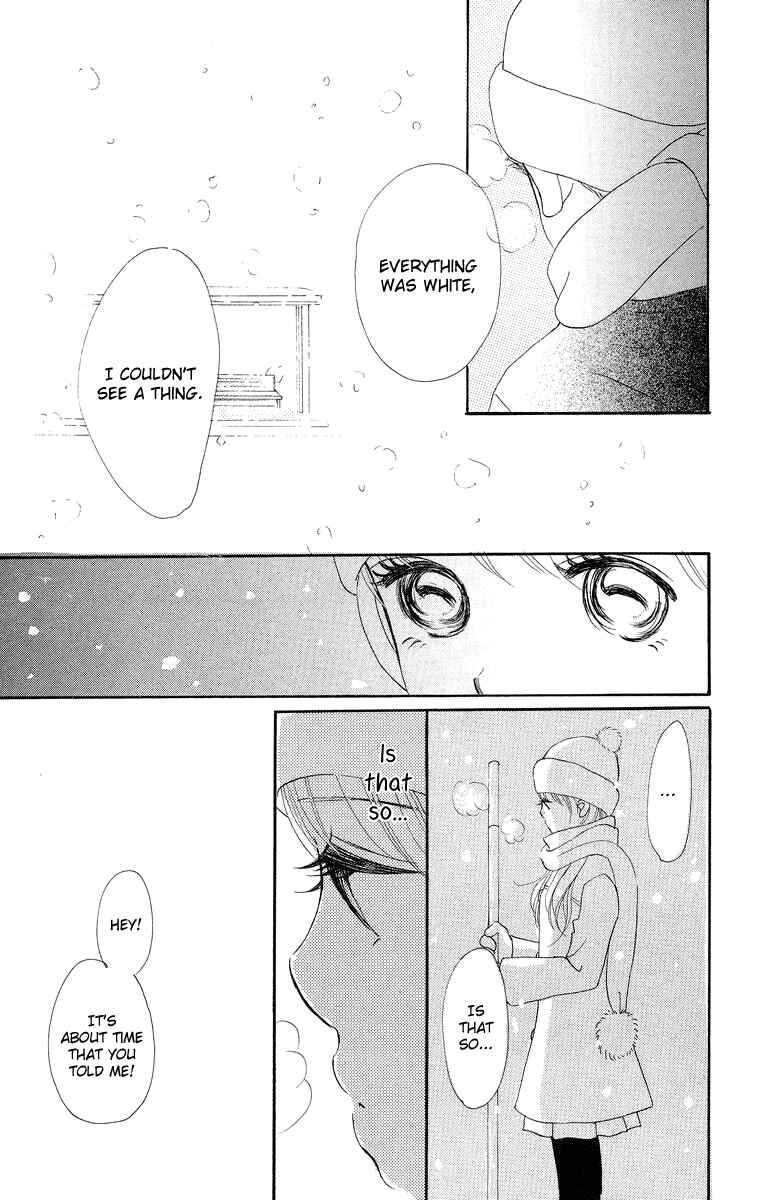 Page 28 Chapter 8.2 Sumire wa Blue