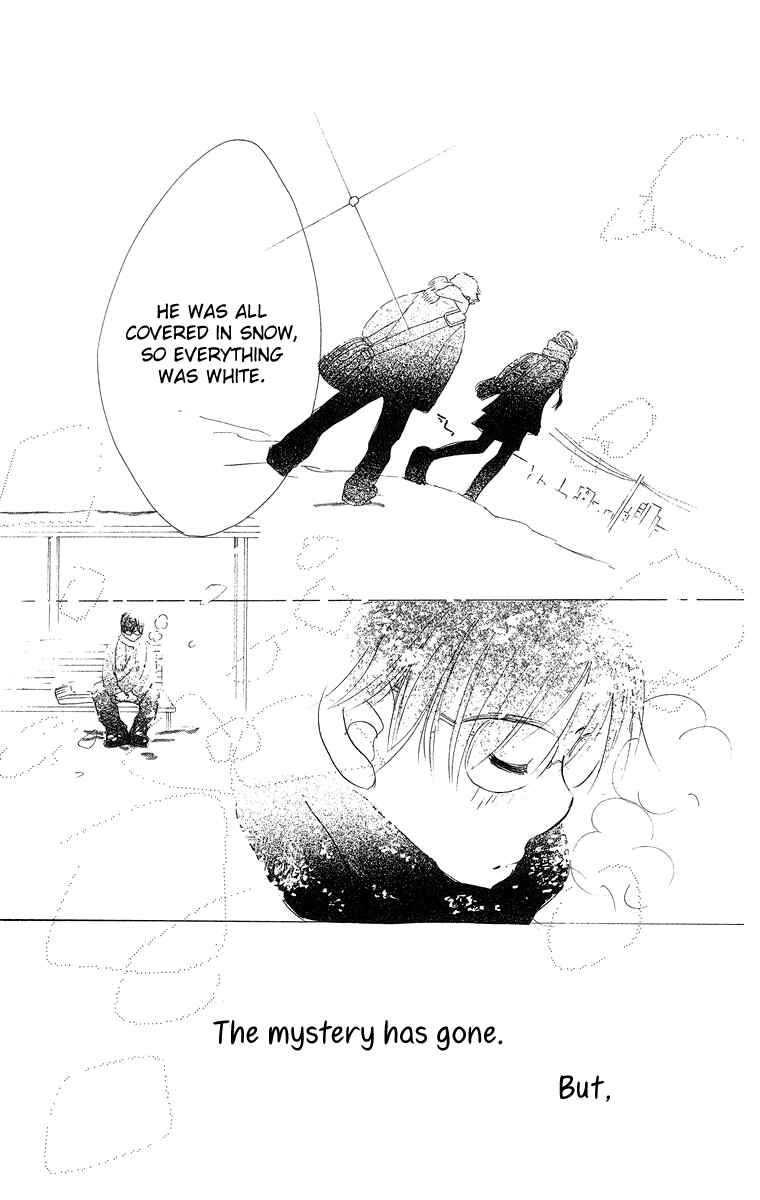 Page 44 Chapter 8.2 Sumire wa Blue