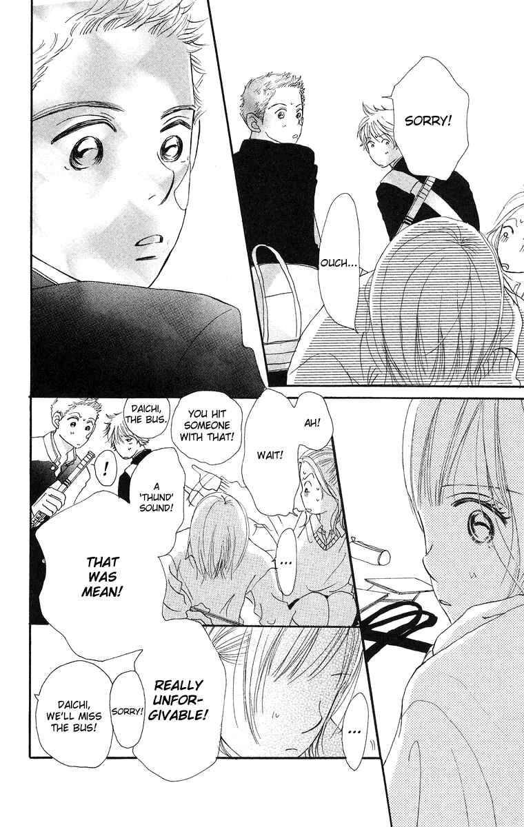Page 24 Chapter 5 Sumire wa Blue