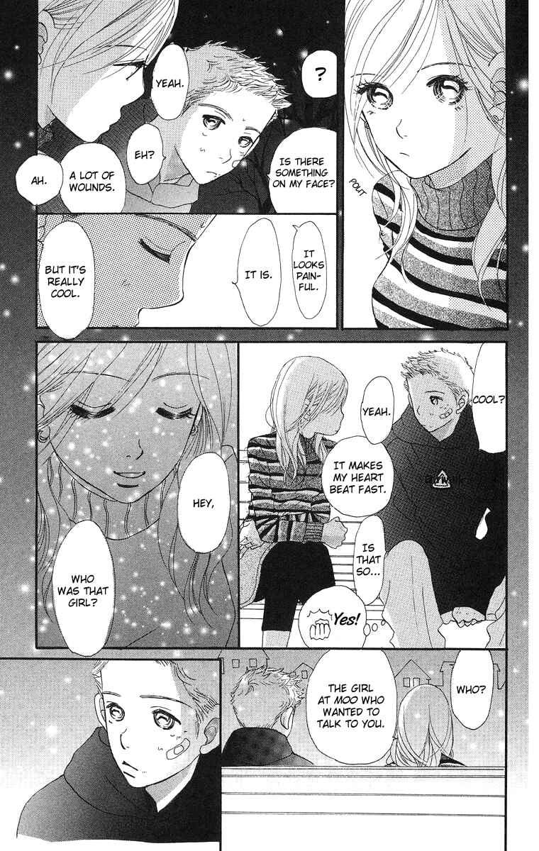 Page 31 Chapter 5 Sumire wa Blue