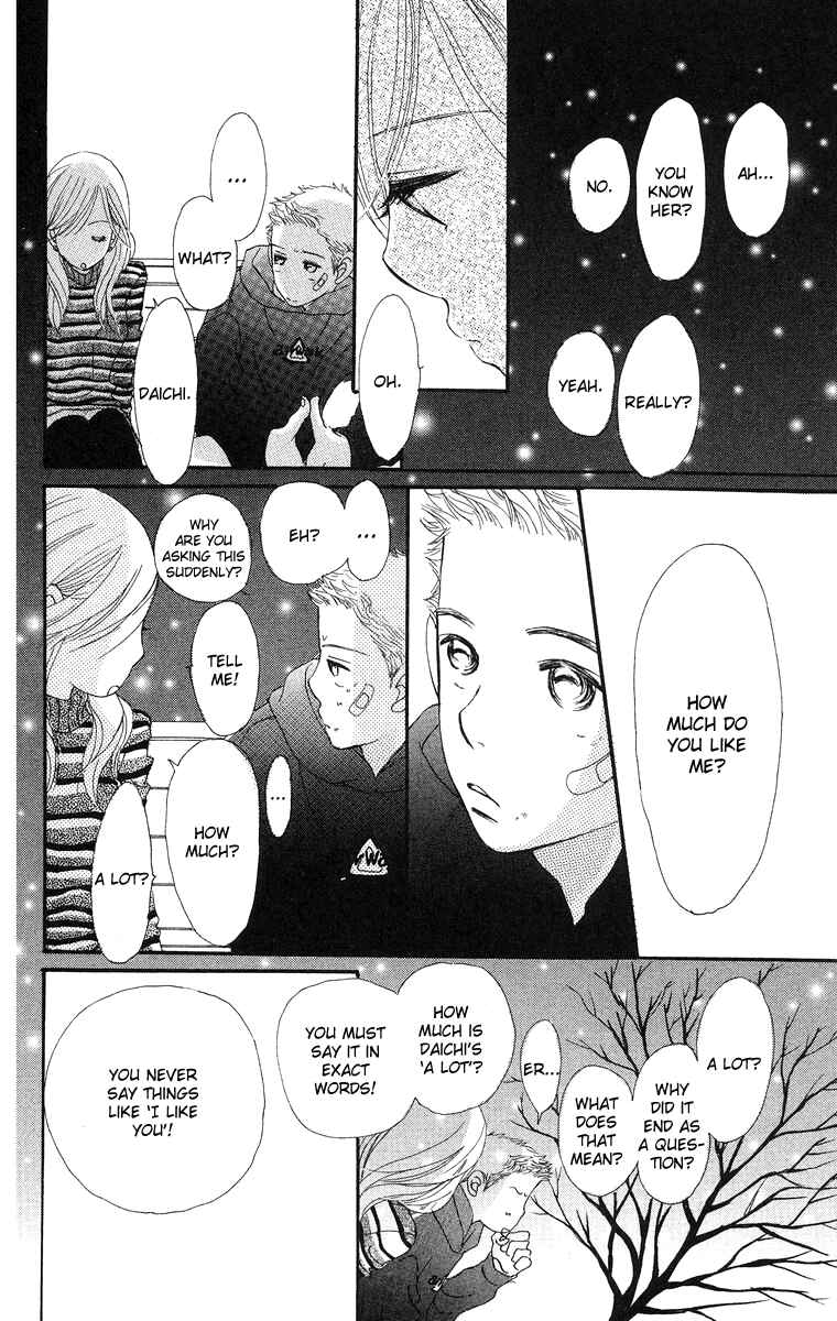 Page 32 Chapter 5 Sumire wa Blue