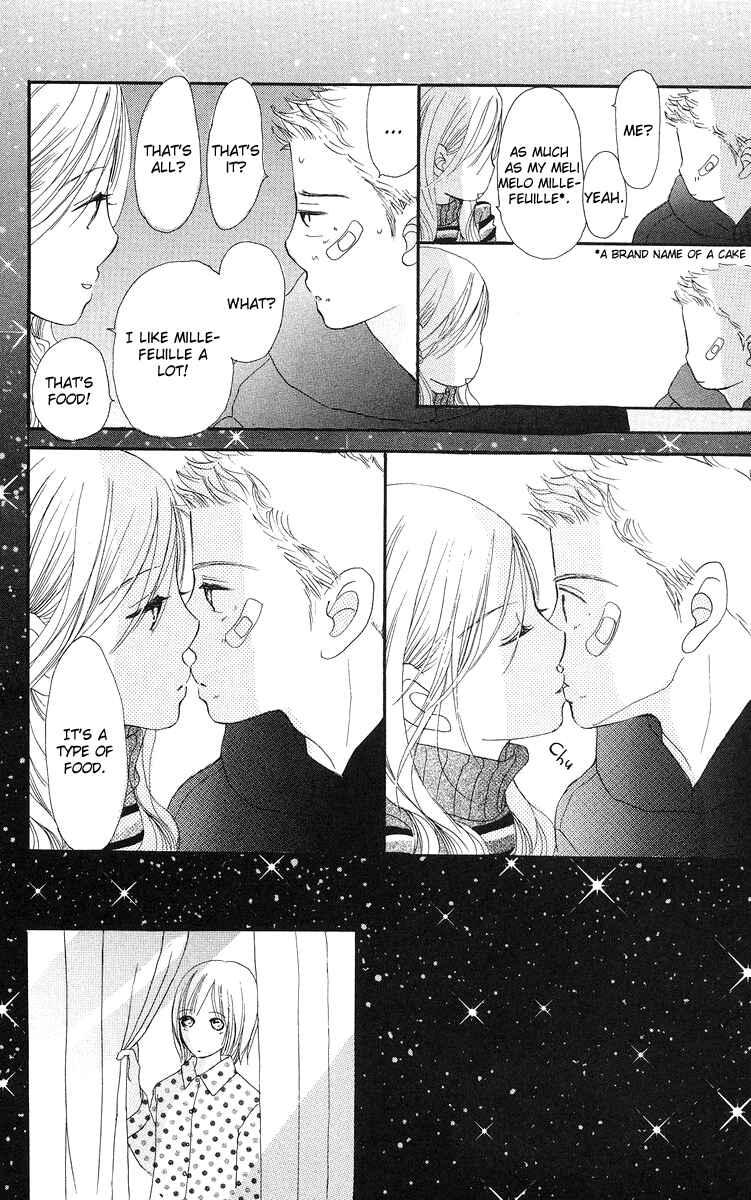 Page 34 Chapter 5 Sumire wa Blue