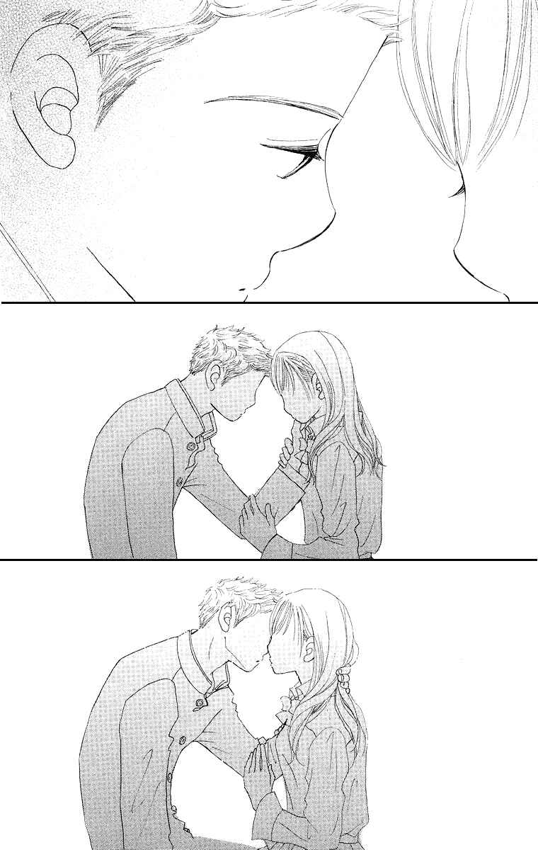 Page 36 Chapter 3 Sumire wa Blue