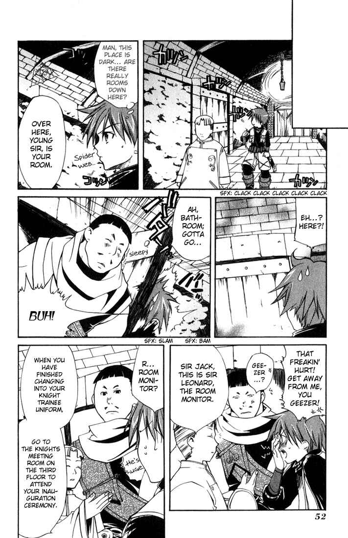 Page 12 Chapter 2 Radiata Stories - The Epic of Jack