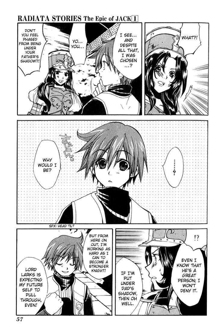 Page 17 Chapter 2 Radiata Stories - The Epic of Jack