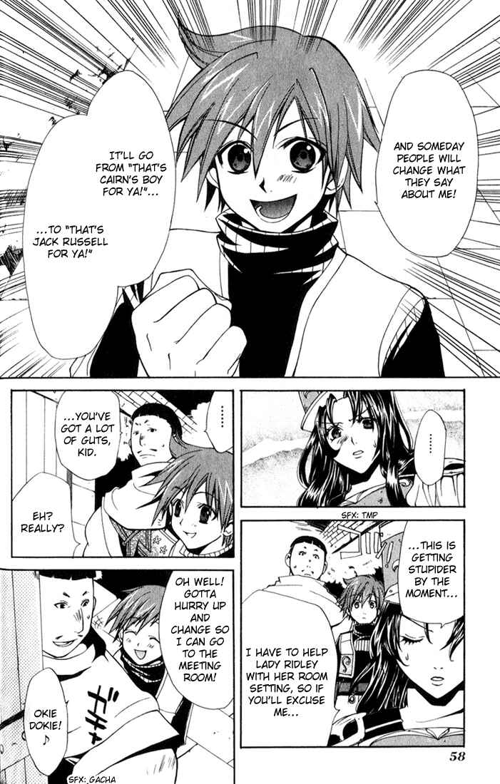 Page 18 Chapter 2 Radiata Stories - The Epic of Jack
