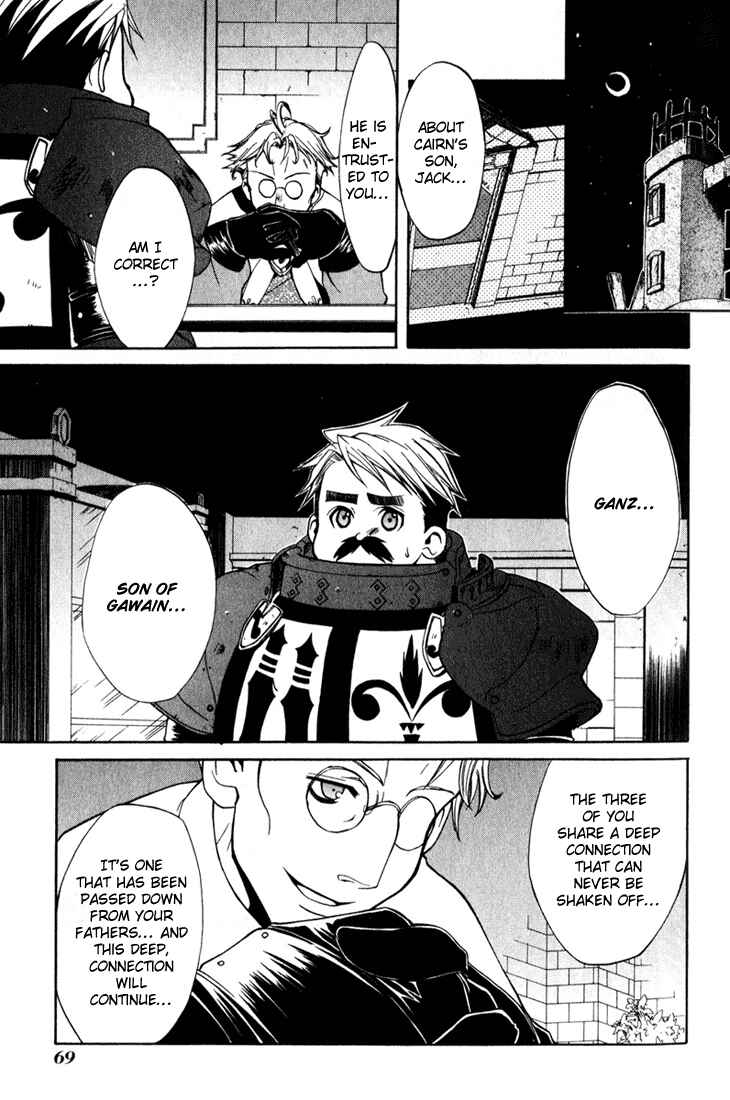 Page 29 Chapter 2 Radiata Stories - The Epic of Jack
